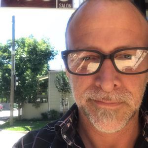 Meet your Posher, Jeromy